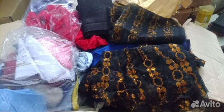 Ткань для рукоделия