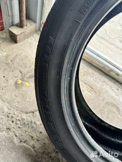 Nexen N'Fera SU1 235/50 R18 101W