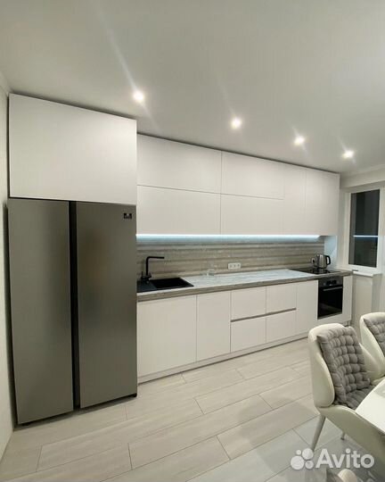 Кухня на заказ sh-0527839