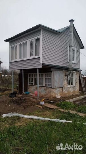 Заборы сайдинг кровля