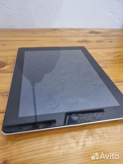 Apple iPad2 64GB MC775RS/A