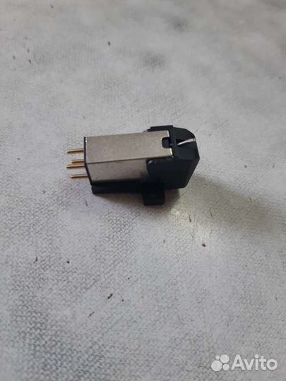 Головка звукоснимателя новая