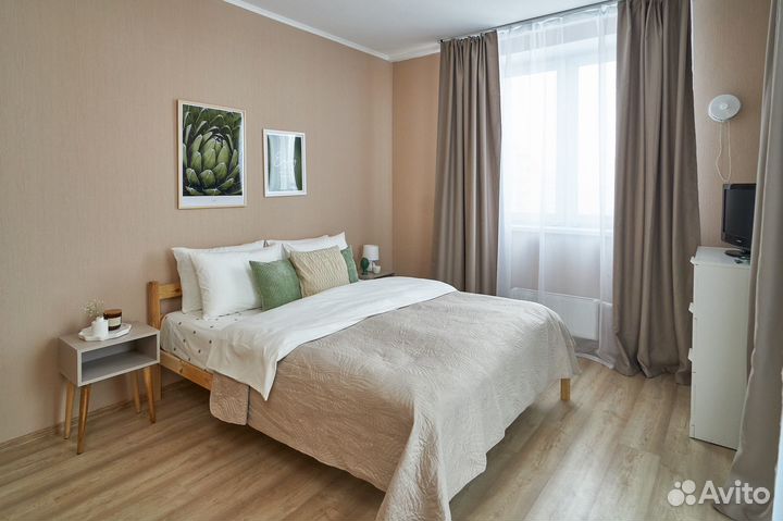 Доверительное управление недвижимостью