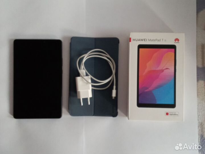 Планшет Huawei MatePad T 8 KOB2-W09 2Gb 32Gb