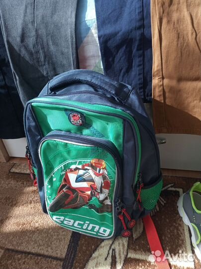 Вещи пакетом на мальчика, размер 128