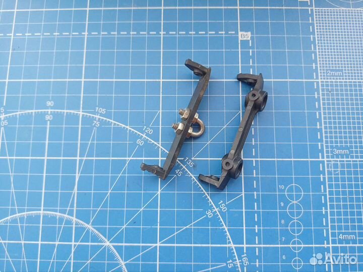 Axial SCX-10 1-10 Rc Запчасти