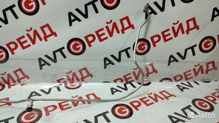 Трубка кондиционера Nissan Bluebird Sylphy QG10