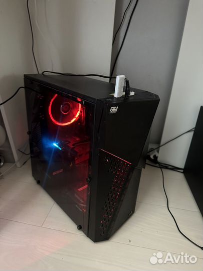 Игровое рабочее место