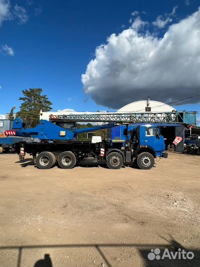 Галичанин КС-55729-1В, 2010