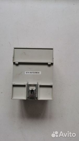 Блок питания Mitsubishi 24В /1,5А