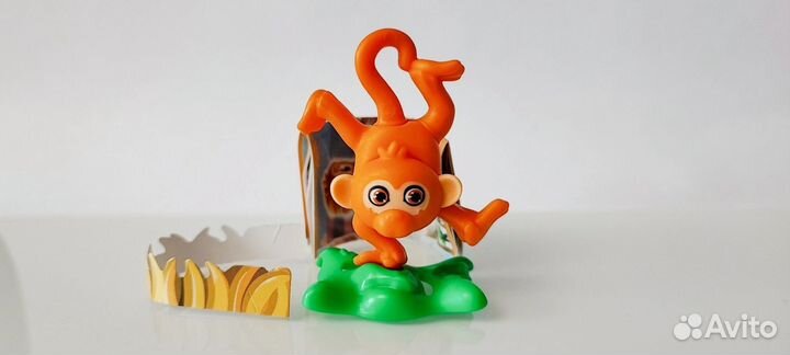 Сборка Киндер 2023