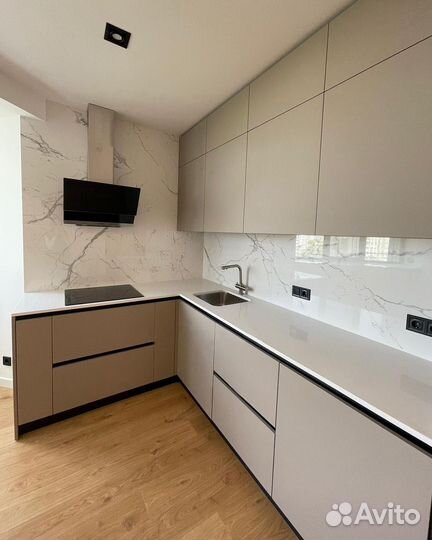 Кухня (цена за весь кпомплект) sh-0519707