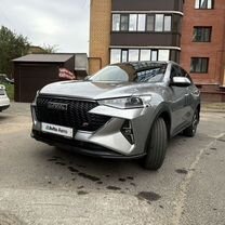 Haval F7x 1.5 AMT, 2022, 20 510 км, с пробегом, цена 2 340 000 руб.