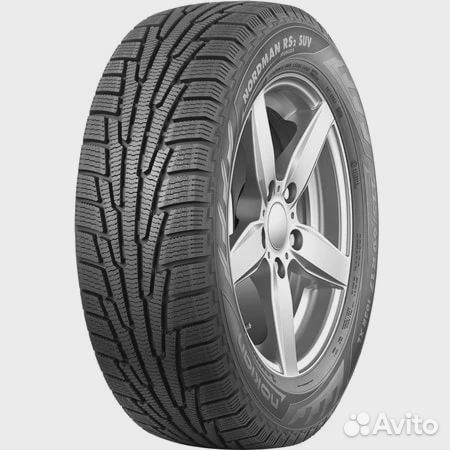 Nokian Tyres Nordman RS2 205/55 R16