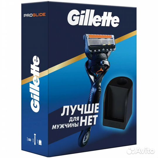 Gillette Подарочный набор (Gillette #390408
