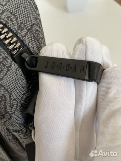 Сумка jordan monogram