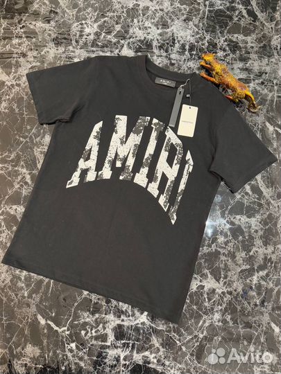 Футболка Amiri