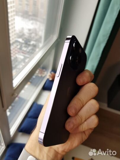 iPhone 14 Pro, 128 ГБ