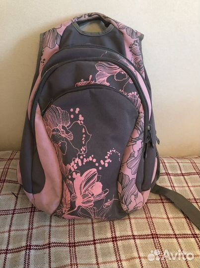 Рюкзак школьный ортопедический