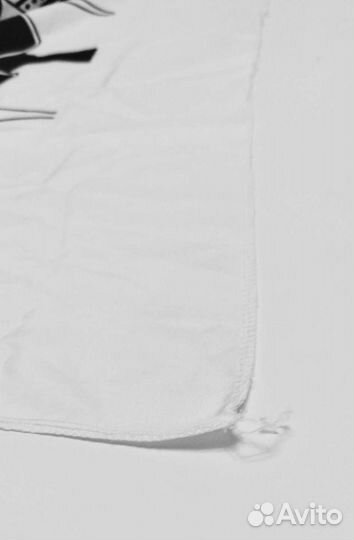 Пелëнка детская фотофон для фото по месяцам 1 год