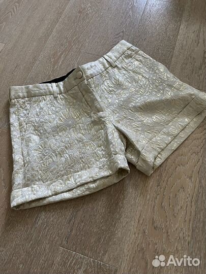 Шорты dolce gabbana оригинал