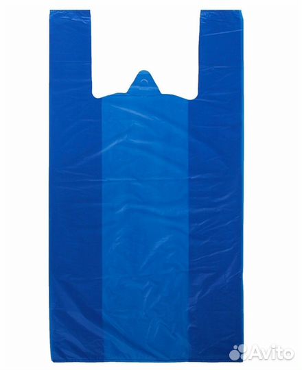 Полиэтиленовые пакеты