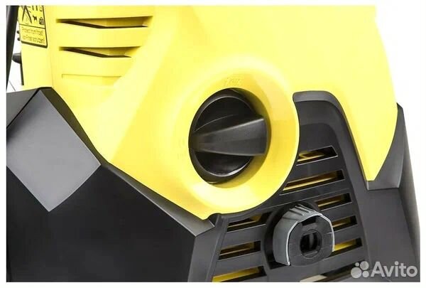 Karcher K 3 мойка высого давления