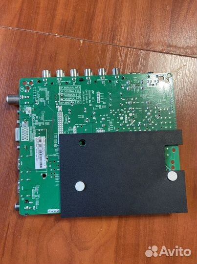 DP.D3663LUA.813.D.1.PB (LUA63P813D1)