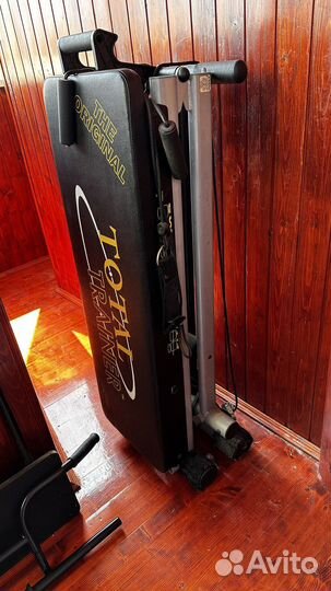 Силовой тренажер