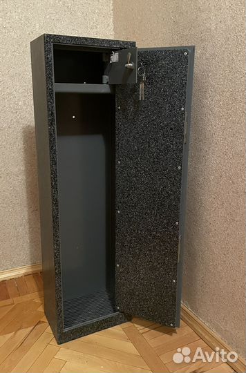 Оружейный сейф бу