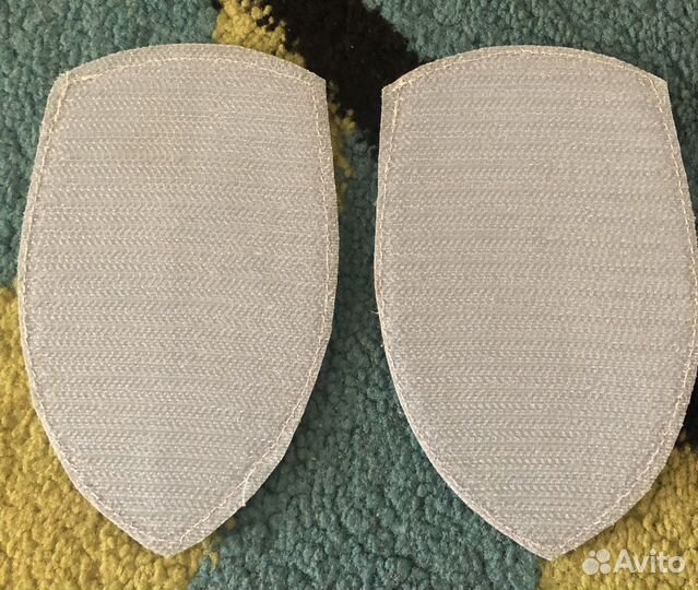 Нашивки на рубашку мвд