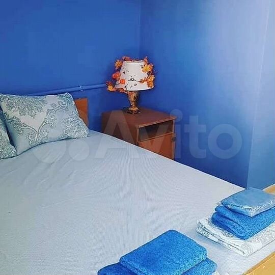 Комната 20 м², 1/1 эт.