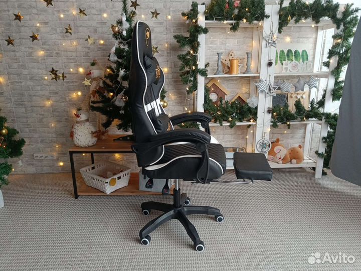 Компьютерное кресло