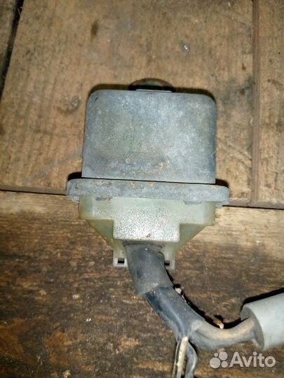 Реле Toyota Hilux Surf