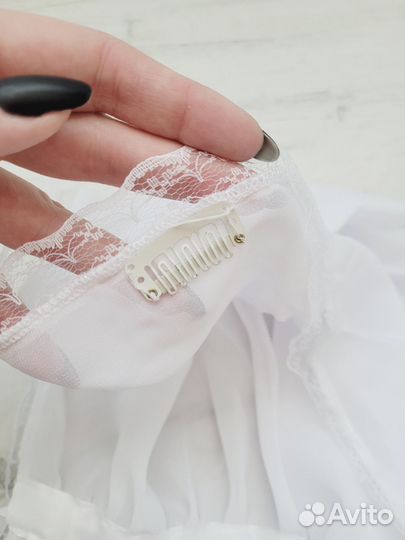 Платок для крещения, венчания