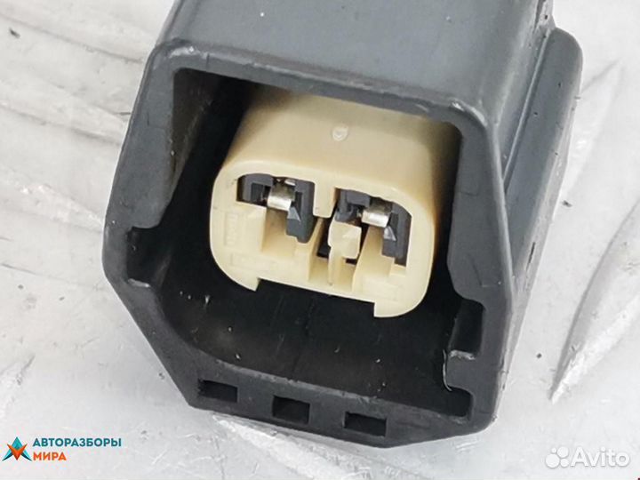 Корпус термостата Volvo V70 2 2001 3531391