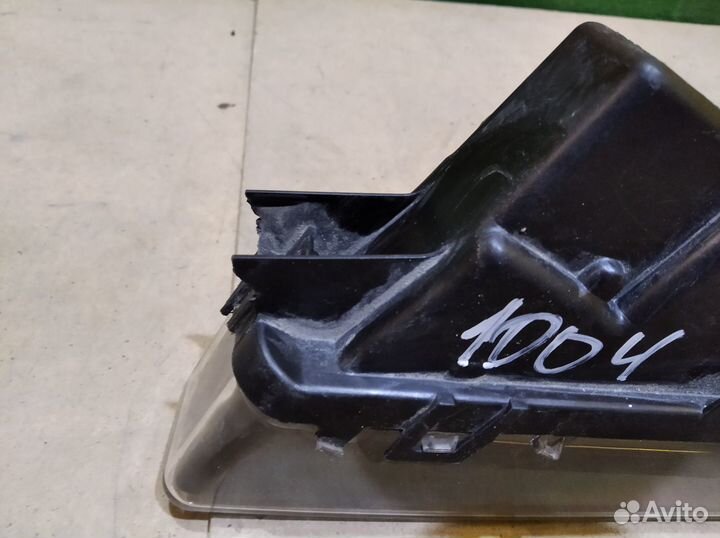 Фара противотуманная передняя левая Bmw 5Er G30