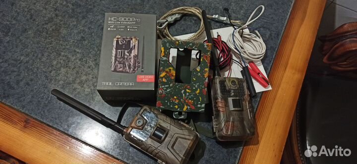 Suntek Филин HC-900 LTE-Pro