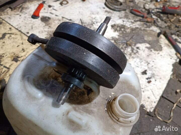 Для мото коляски