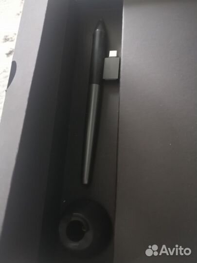 Графический планшет huion H1060P