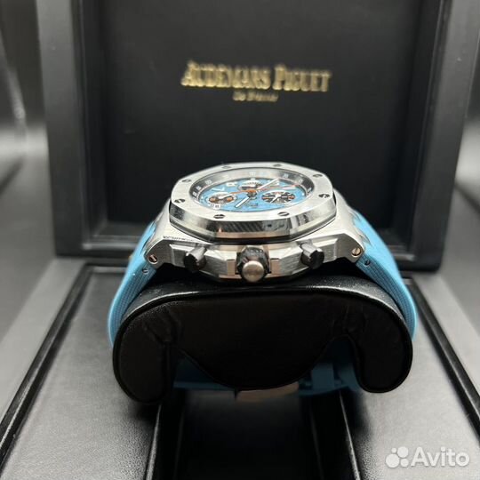 Часы Audemars Piguet royal oak Offshore 42mm