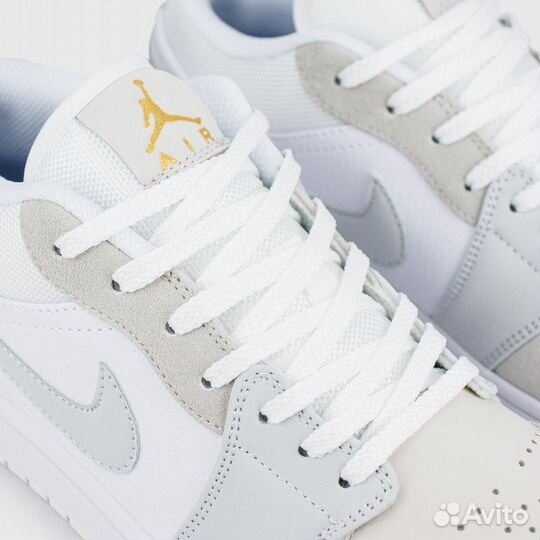 Кроссовки Nike Air Jordan 1