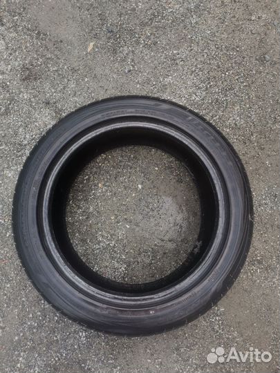 Viatti Strada Asimmetrico 205/50 R17