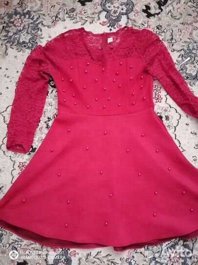 Вещи женские пакетом размер 44-46