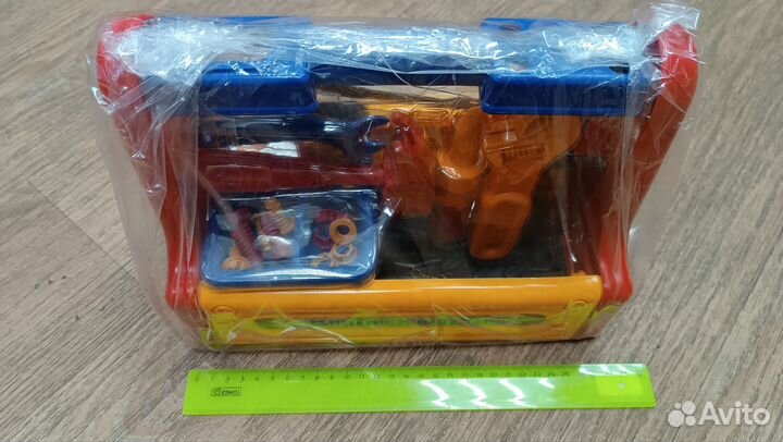 Детские игрушки