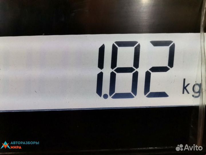 Охладитель EGR / Радиатор EGR Volkswagen Sharan