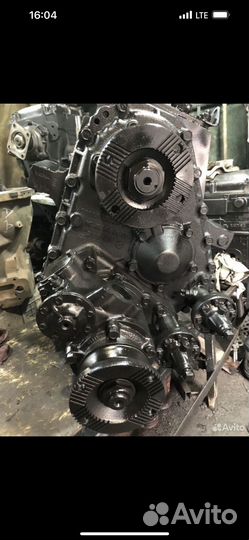 Продам раздатку 65111