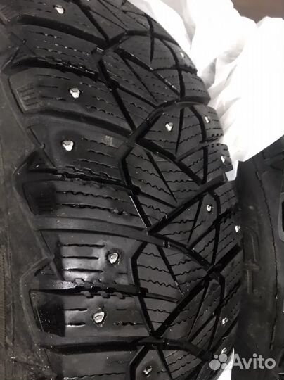 Dunlop Ice Touch 185/65 R15