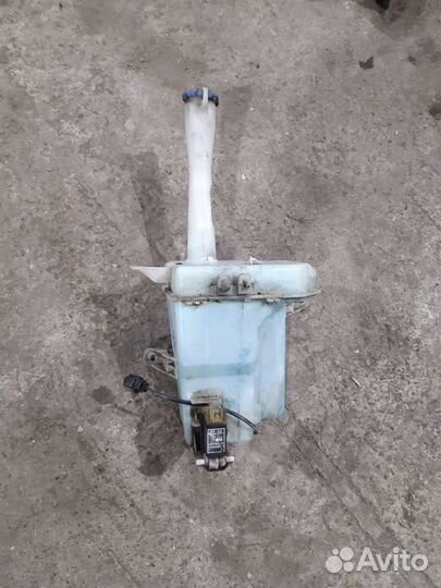 Kia Ceed ED бачок омывателя