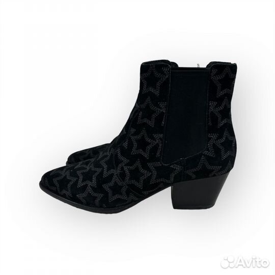 Ботильоны Ash 37